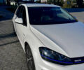 Белый Фольксваген e-Golf, объемом двигателя 0 л и пробегом 109 тыс. км за 7900 $, фото 3 на Automoto.ua