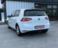 Білий Фольксваген e-Golf, об'ємом двигуна 0 л та пробігом 123 тис. км за 8500 $, фото 12 на Automoto.ua