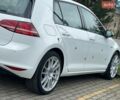 Білий Фольксваген e-Golf, об'ємом двигуна 0 л та пробігом 110 тис. км за 8499 $, фото 10 на Automoto.ua