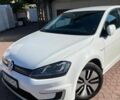 Білий Фольксваген e-Golf, об'ємом двигуна 0 л та пробігом 127 тис. км за 9500 $, фото 7 на Automoto.ua