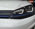 Білий Фольксваген e-Golf, об'ємом двигуна 0 л та пробігом 144 тис. км за 10500 $, фото 8 на Automoto.ua