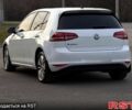 Білий Фольксваген e-Golf, об'ємом двигуна 0 л та пробігом 95 тис. км за 9900 $, фото 1 на Automoto.ua