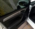 Білий Фольксваген e-Golf, об'ємом двигуна 79 л та пробігом 138 тис. км за 8800 $, фото 11 на Automoto.ua