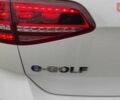 Білий Фольксваген e-Golf, об'ємом двигуна 0 л та пробігом 150 тис. км за 9300 $, фото 12 на Automoto.ua