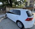 Белый Фольксваген e-Golf, объемом двигателя 0 л и пробегом 155 тыс. км за 8500 $, фото 5 на Automoto.ua