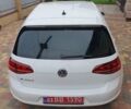 Белый Фольксваген e-Golf, объемом двигателя 0 л и пробегом 128 тыс. км за 8999 $, фото 8 на Automoto.ua