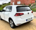 Белый Фольксваген e-Golf, объемом двигателя 0 л и пробегом 195 тыс. км за 8200 $, фото 5 на Automoto.ua