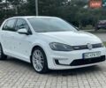 Білий Фольксваген e-Golf, об'ємом двигуна 0 л та пробігом 110 тис. км за 8499 $, фото 1 на Automoto.ua