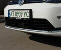 Белый Фольксваген e-Golf, объемом двигателя 0 л и пробегом 144 тыс. км за 8800 $, фото 4 на Automoto.ua