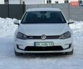 Белый Фольксваген e-Golf, объемом двигателя 0 л и пробегом 114 тыс. км за 8900 $, фото 2 на Automoto.ua