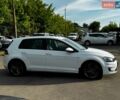 Білий Фольксваген e-Golf, об'ємом двигуна 0 л та пробігом 159 тис. км за 8500 $, фото 5 на Automoto.ua