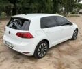 Білий Фольксваген e-Golf, об'ємом двигуна 0 л та пробігом 209 тис. км за 9000 $, фото 3 на Automoto.ua