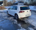 Белый Фольксваген e-Golf, объемом двигателя 0 л и пробегом 57 тыс. км за 8500 $, фото 7 на Automoto.ua