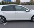Белый Фольксваген e-Golf, объемом двигателя 0 л и пробегом 38 тыс. км за 12000 $, фото 2 на Automoto.ua
