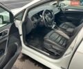 Белый Фольксваген e-Golf, объемом двигателя 0 л и пробегом 221 тыс. км за 8200 $, фото 16 на Automoto.ua