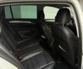 Белый Фольксваген e-Golf, объемом двигателя 0 л и пробегом 104 тыс. км за 10900 $, фото 12 на Automoto.ua
