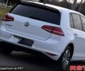 Білий Фольксваген e-Golf, об'ємом двигуна 0 л та пробігом 95 тис. км за 9900 $, фото 3 на Automoto.ua