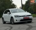 Белый Фольксваген e-Golf, объемом двигателя 0 л и пробегом 103 тыс. км за 8650 $, фото 2 на Automoto.ua