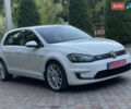 Белый Фольксваген e-Golf, объемом двигателя 0 л и пробегом 109 тыс. км за 8500 $, фото 4 на Automoto.ua