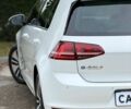 Белый Фольксваген e-Golf, объемом двигателя 0 л и пробегом 154 тыс. км за 8599 $, фото 16 на Automoto.ua