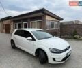 Белый Фольксваген e-Golf, объемом двигателя 0 л и пробегом 145 тыс. км за 9500 $, фото 1 на Automoto.ua