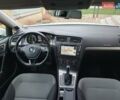Белый Фольксваген e-Golf, объемом двигателя 0 л и пробегом 130 тыс. км за 8999 $, фото 84 на Automoto.ua