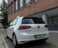 Білий Фольксваген e-Golf, об'ємом двигуна 0 л та пробігом 132 тис. км за 8200 $, фото 9 на Automoto.ua