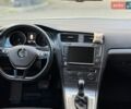 Білий Фольксваген e-Golf, об'ємом двигуна 0 л та пробігом 115 тис. км за 9500 $, фото 16 на Automoto.ua