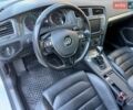 Білий Фольксваген e-Golf, об'ємом двигуна 0 л та пробігом 150 тис. км за 8299 $, фото 15 на Automoto.ua