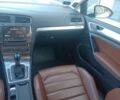 Білий Фольксваген e-Golf, об'ємом двигуна 0 л та пробігом 116 тис. км за 8300 $, фото 20 на Automoto.ua
