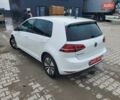 Белый Фольксваген e-Golf, объемом двигателя 0 л и пробегом 150 тыс. км за 9300 $, фото 4 на Automoto.ua