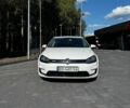 Білий Фольксваген e-Golf, об'ємом двигуна 0 л та пробігом 167 тис. км за 8200 $, фото 1 на Automoto.ua
