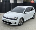 Белый Фольксваген e-Golf, объемом двигателя 0 л и пробегом 142 тыс. км за 8100 $, фото 4 на Automoto.ua