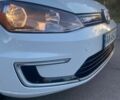 Білий Фольксваген e-Golf, об'ємом двигуна 0 л та пробігом 100 тис. км за 10500 $, фото 1 на Automoto.ua