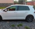 Білий Фольксваген e-Golf, об'ємом двигуна 0 л та пробігом 150 тис. км за 9800 $, фото 5 на Automoto.ua