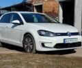 Белый Фольксваген e-Golf, объемом двигателя 0 л и пробегом 158 тыс. км за 9750 $, фото 2 на Automoto.ua