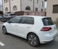 Белый Фольксваген e-Golf, объемом двигателя 0 л и пробегом 128 тыс. км за 9500 $, фото 1 на Automoto.ua