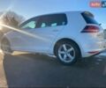 Білий Фольксваген e-Golf, об'ємом двигуна 0 л та пробігом 135 тис. км за 7500 $, фото 1 на Automoto.ua