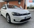 Білий Фольксваген e-Golf, об'ємом двигуна 0 л та пробігом 100 тис. км за 10000 $, фото 1 на Automoto.ua