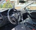 Білий Фольксваген e-Golf, об'ємом двигуна 0 л та пробігом 100 тис. км за 9300 $, фото 6 на Automoto.ua