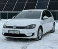 Білий Фольксваген e-Golf, об'ємом двигуна 0 л та пробігом 123 тис. км за 9900 $, фото 21 на Automoto.ua
