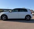 Білий Фольксваген e-Golf, об'ємом двигуна 0 л та пробігом 158 тис. км за 8500 $, фото 2 на Automoto.ua