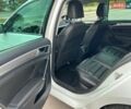 Белый Фольксваген e-Golf, объемом двигателя 0 л и пробегом 221 тыс. км за 8200 $, фото 18 на Automoto.ua