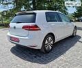 Білий Фольксваген e-Golf, об'ємом двигуна 0 л та пробігом 100 тис. км за 9300 $, фото 9 на Automoto.ua