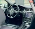 Белый Фольксваген e-Golf, объемом двигателя 0 л и пробегом 97 тыс. км за 9900 $, фото 16 на Automoto.ua
