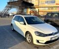 Білий Фольксваген e-Golf, об'ємом двигуна 0 л та пробігом 145 тис. км за 13000 $, фото 1 на Automoto.ua