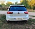 Білий Фольксваген e-Golf, об'ємом двигуна 0 л та пробігом 124 тис. км за 9600 $, фото 6 на Automoto.ua