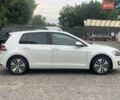 Білий Фольксваген e-Golf, об'ємом двигуна 0 л та пробігом 141 тис. км за 10500 $, фото 2 на Automoto.ua