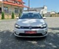 Білий Фольксваген e-Golf, об'ємом двигуна 0 л та пробігом 100 тис. км за 9300 $, фото 35 на Automoto.ua