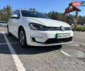 Білий Фольксваген e-Golf, об'ємом двигуна 0 л та пробігом 102 тис. км за 8400 $, фото 1 на Automoto.ua